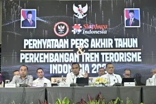 112 Anak Terpapar Radikalisme,...