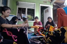 Program Pemberdayaan...