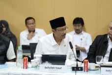 Korban Banjir Sumatera...