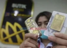Sepanjang 2025, Harga...