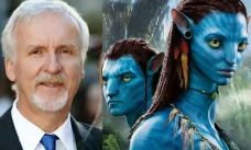James Cameron Haramkan...