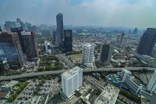 Perekonomian Indonesia...