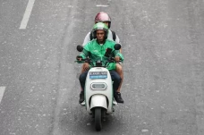 Grab Indonesia 2025:...