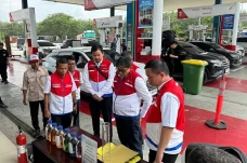Pastikan Layanan Energi...
