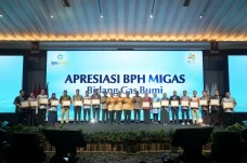 PGN Boyong Apresiasi...