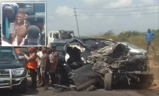 Saksi Mata Ungkap Detik-detik...