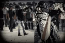 440 Aksi Tawuran Terjadi...