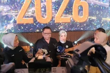 OSO Minta Kepala Daerah...