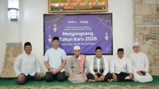 Sambut Tahun Baru 2026,...