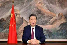 Xi Jinping: Miliki Ikatan...