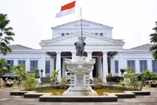 Tiket Museum Nasional...