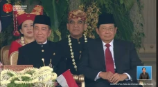 BRAINS Partai Demokrat...