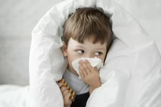 Super flu Rentan Menyerang...