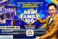 Hari Tayang Baru & Spesial...