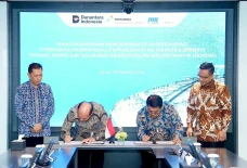 PIS dan PAL Perkuat...