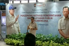 Tito Sebut Prabowo Minta...