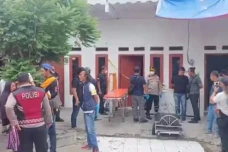 Kondisi Terkini Korban...