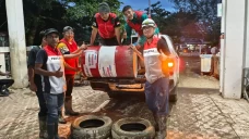 Pertamina Jamin Pasokan...