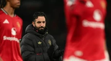 Ruben Amorim Resmi Dipecat...