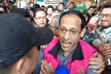 Jaksa: Nadiem Tahu Chromebook...