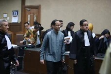 Nadiem Tak Pernah Sesali...