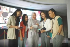 Susah Fokus Kerja usai...