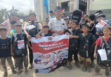 TNI Distribusikan 1.800...