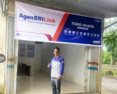 Perluas Akses Keuangan...