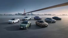 Audi Berhasil Goda Konsumen...