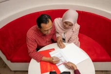 IFG Life Buka Kantor...