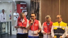 Konsumsi Bensin Naik...