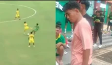 Hilmi Gimnastiar Pemain...