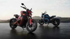 Verge Luncurkan Sepeda...