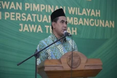 Gus Yasin Apresiasi...