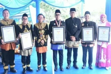 Catatan Ciamik Bibit.id...