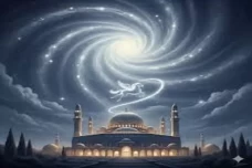 Di Sidratul Muntaha,...
