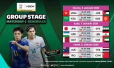 Jadwal dan Link Nonton...
