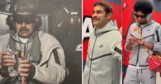 Pemain Mallorca Pakai...