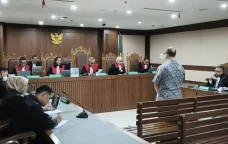Mantan Dirjen Kemenkeu...