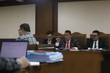 Ahli Hukum Perdata Tegaskan...