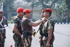 Profil Brigjen TNI Ahmad...