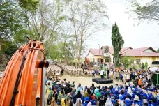 Kemendagri: Kepala BPBD...
