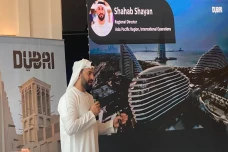 5 Alasan Mengapa Dubai...