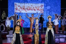 Unpas Bandung Gelar...