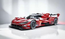Toyota Gazoo Racing...