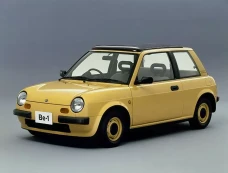 Nissan Wave, Hatchback...
