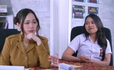 Dari Manjat Pagar hingga...