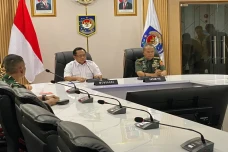 Mendagri: 25 Desa Hilang...
