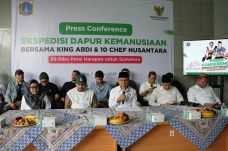 Baznas Bazis Jakarta...