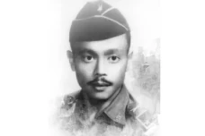 Kisah Letkol Imam Syafiie...